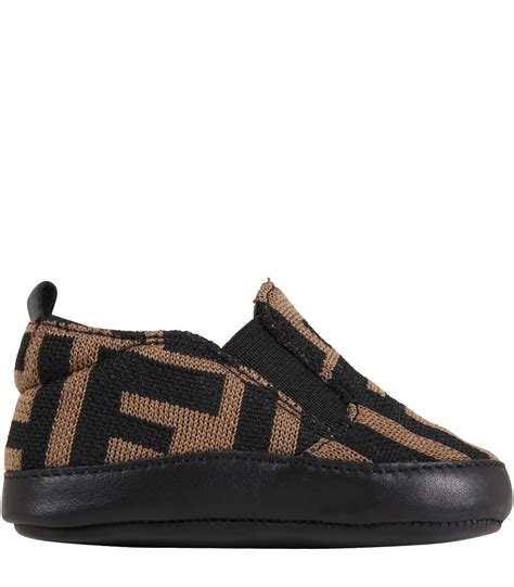 fendi kids shoes|fendi shoes for kids.